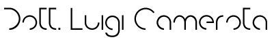 Dott. Luigi Camerota Logo